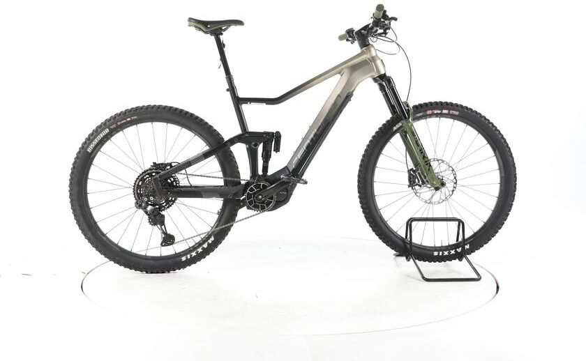 Centurion No Pogo F3000i E-Bike Doble Suspensión 2024 - 299809