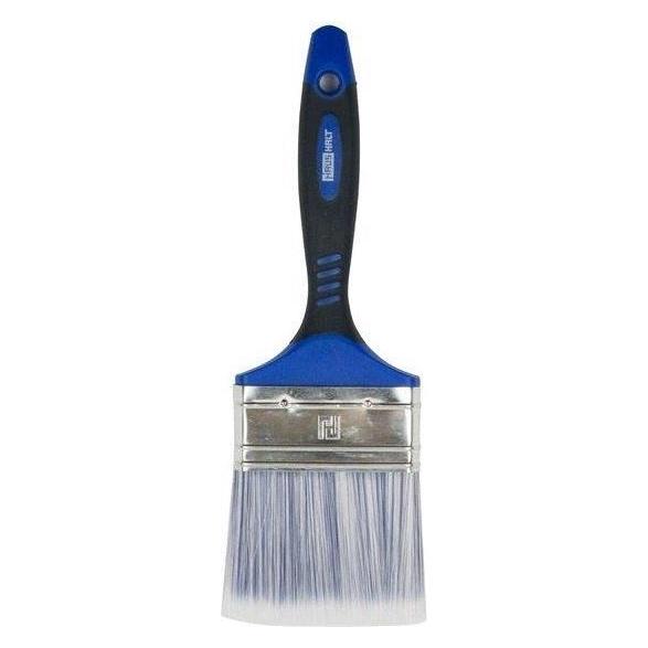 Haushalt Plane Synthetic Bristle Brush (76 mm) (33044186)