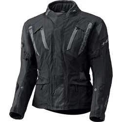 Held 4-Touring, Textiljacke wasserdicht - Schwarz - 275
