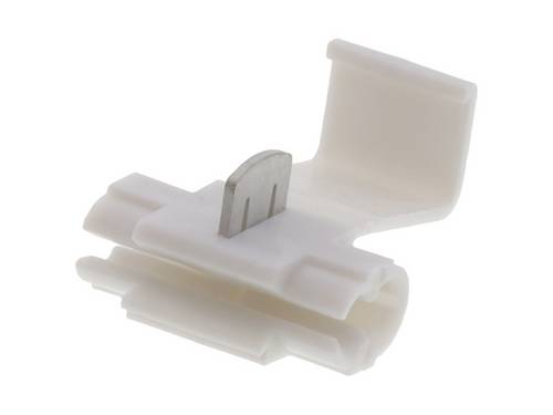 Molex 192160004 Schnellklemmverbinder flexibel: - starr: - Bulk