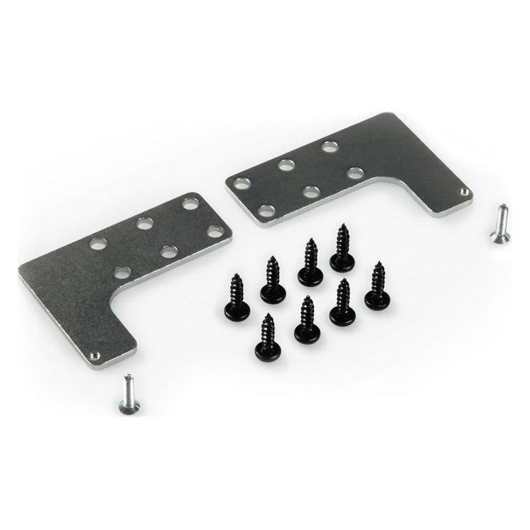 Geze Befestigungslaschen ActiveStop (Indoor) (165814)