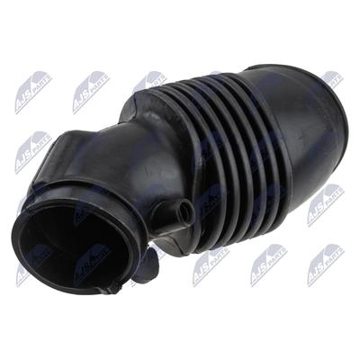 NTY Ansaugschlauch, Luftfilter GPP-HD-008 für HONDA