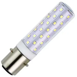 SPL | LED-Lampe | P28s-Fassung | Röhrenlampe | Hell | 10W