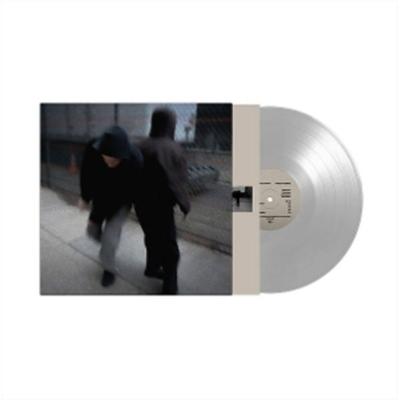 Seeing Is Forgetting - Elori Saxl & Henry Solomon, Vinyl