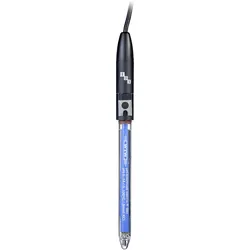 Xylem Digitale pH-Glaselektrode SenTix 980, nachfüllbar, mit Temperatursensor, Messtechnik
