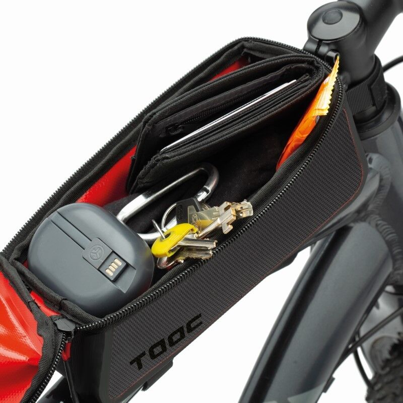 Taac Borsa a Bisaccia COMMUTER Grande 23lt