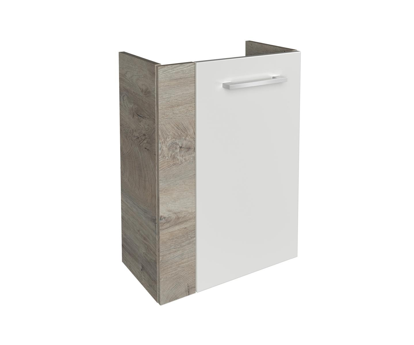 FACKELMANNGMBH SBC Mini-WTU 45 re NaOa/WeHG 440x600x243 16928421