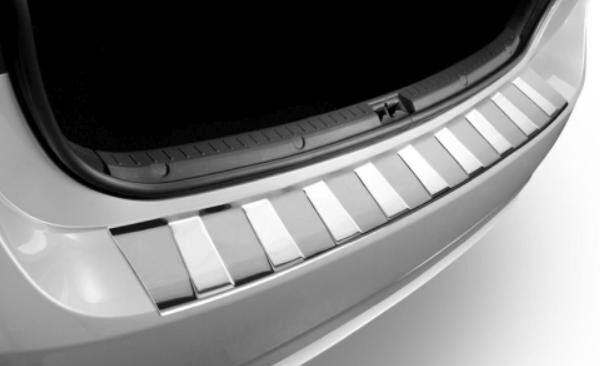 CRONI PE05CZ2S Boot sill protector