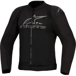 Alpinestars SMX Air Perforierte Motorrad Textiljacke M
