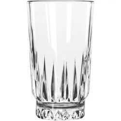 Libbey 36er Set Glas Highball -WINCHESTER- Ø: 7 cm, H: 12,5 cm 259 ml