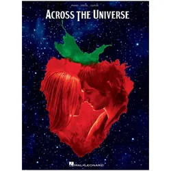 Across The Universe, Fachbücher