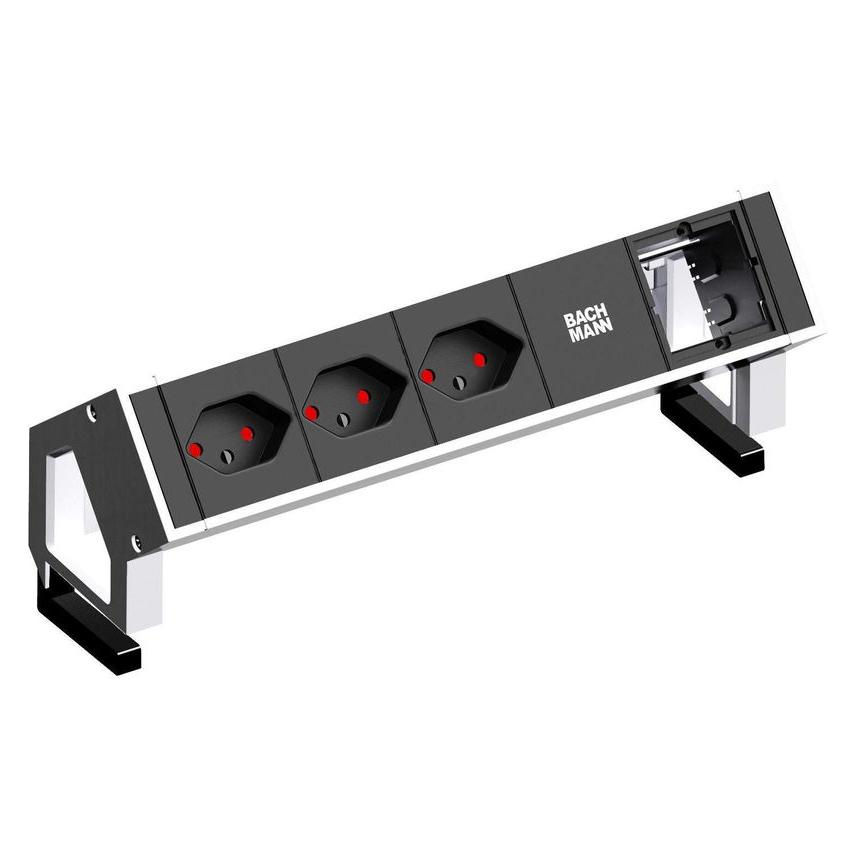Bachmann Desk 2 (3x, Typ 13) (902.208)