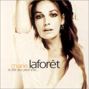 Marie Laforêt - La Fille Aux Yeux D'or - Preis vom 11.10.2026 23:13:37 h