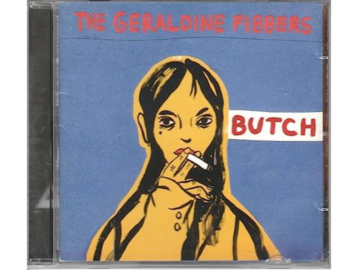 Butch
