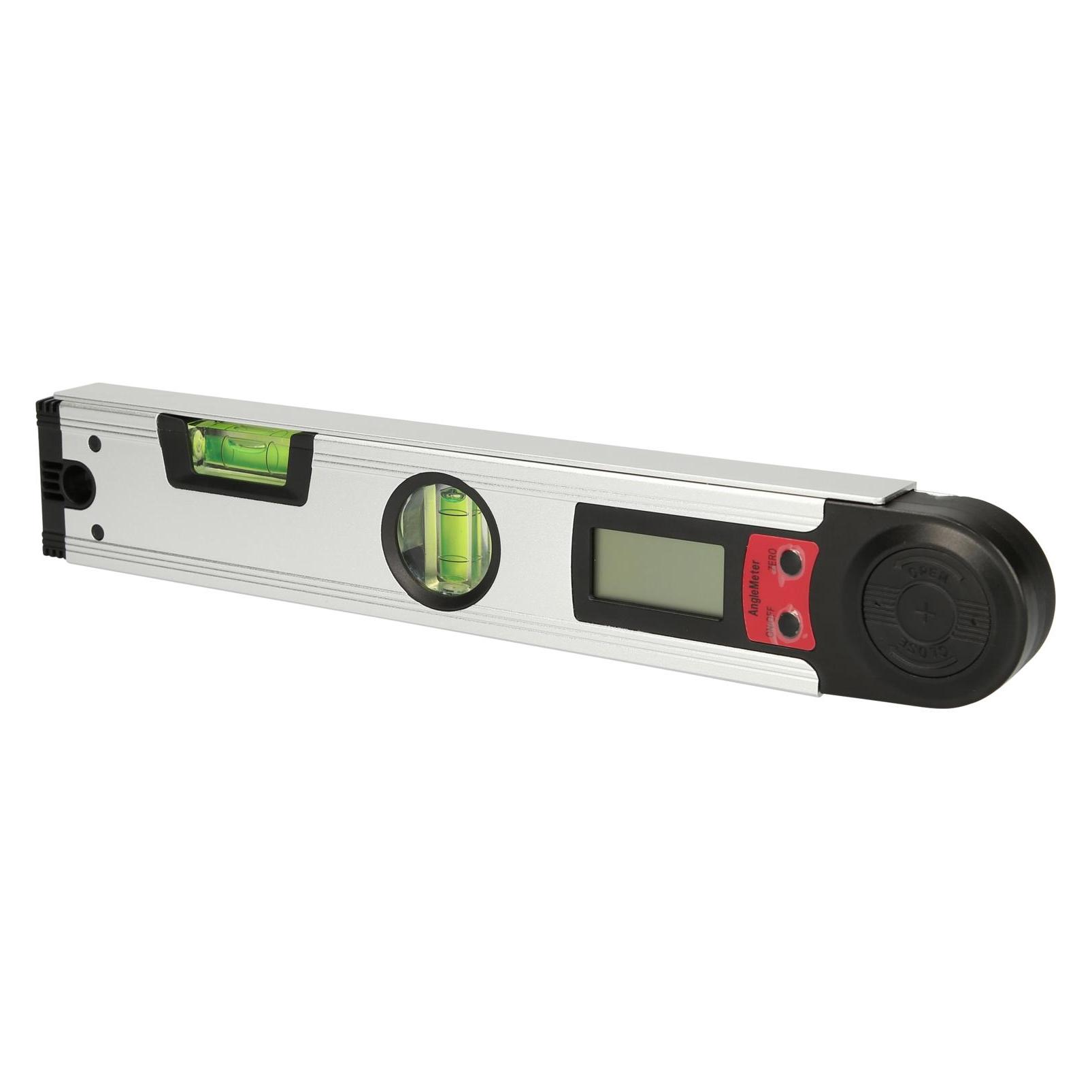 KS Tools Digitale Winkelmesser-Wasserwaage (30.50 cm) (204.5591)