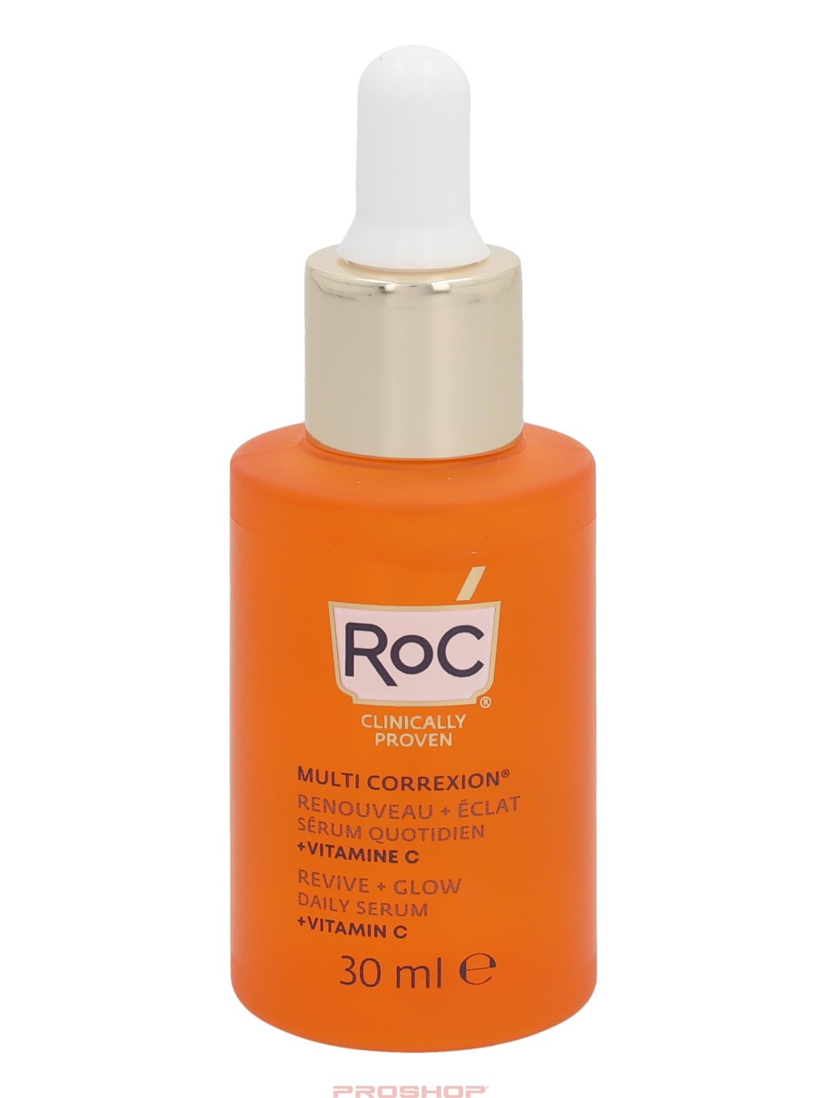ROC Multi Correxion Daily Serum