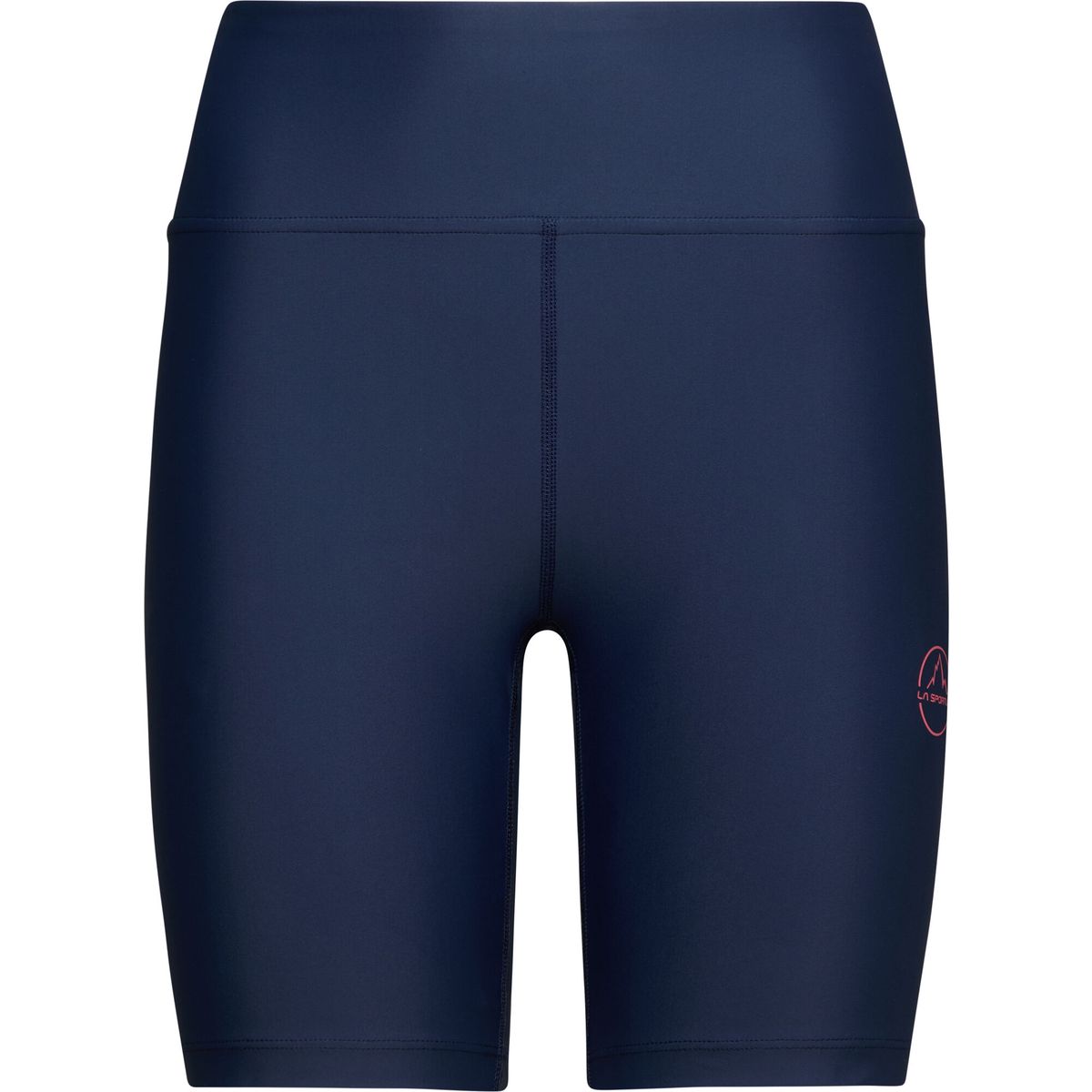 La Sportiva Aerial Shorts Women night sky/rosebay (B46P13) S ZACG009B46P13S
