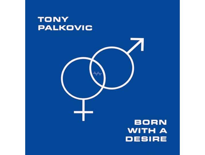 Born With a Desire
