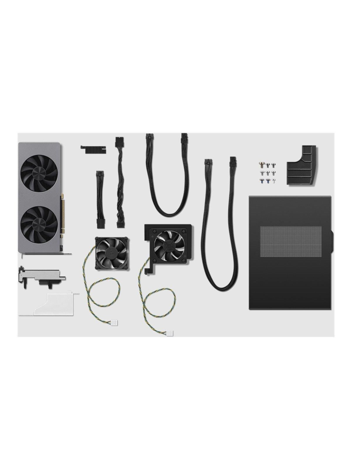 Lenovo GeForce RTX 5070 - 12GB GDDR7 RAM - Grafikkarte