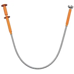 BRW, Zange, Biegsamer Greifer (560 mm)