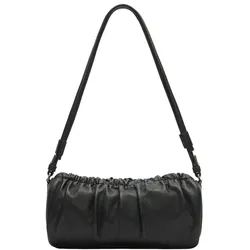 Liebeskind Berlin Umhängetasche Cloud II Hobo XS black - 12