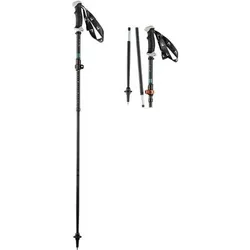 McKINLEY Wanderstock Da.-Wander-Stock Whytehike fold D, Größe 0 in Grau Grau