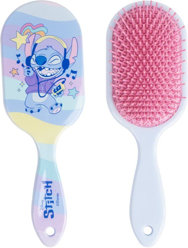 Disney Stitch brosse à cheveux 3 y+ 1 pcs