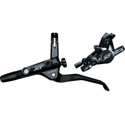 Shimano Hydraulische Scheibenbremse XT M81001 vorne IM81001JLFPRA100 SB-Verpacku...