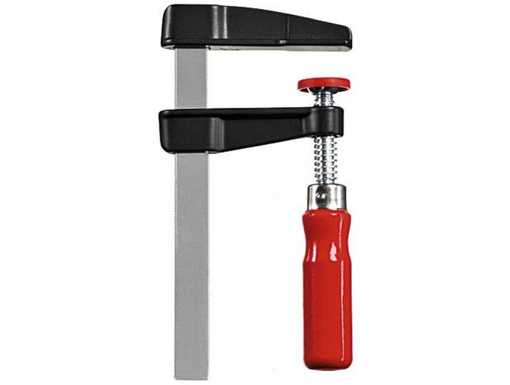 Serre-joint moulé sous pression Bessey LM 500/100 LM50/10