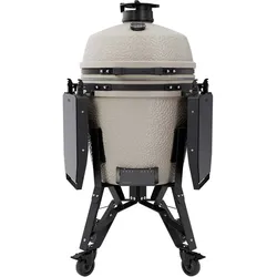 BSTRD. Pro Large Complete Keramikgrill | Desert Sand