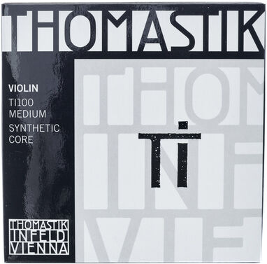 Thomastik TI100 TI Violin 4/4 Medium