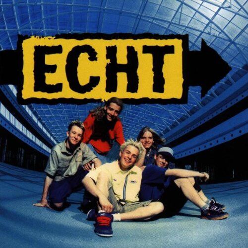 Echt! - Echt - Preis vom 08.10.2026 07:26:42 h