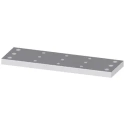 Siemens 3KC9818-8 Zubehör für 3KC4, 3KC8 Verbindungsbrücke für lastseitige Verbindung Teil E 3KC98188
