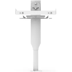 SMS Suspended Ceiling Plate (Decke), Beamer Halterung, Weiss