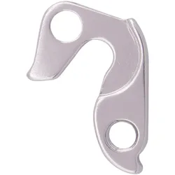 Union Schaltauge GH-097 silber