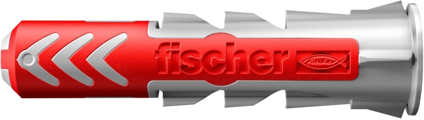 fischer DuoPower 6x30 Eimer (564115)