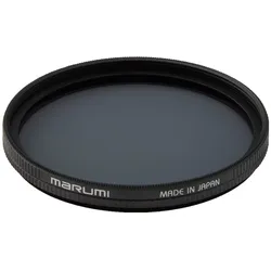 Marumi Polarisation-Serie DHG (52 mm, Polarisationsfilter), Objektivfilter, Transparent