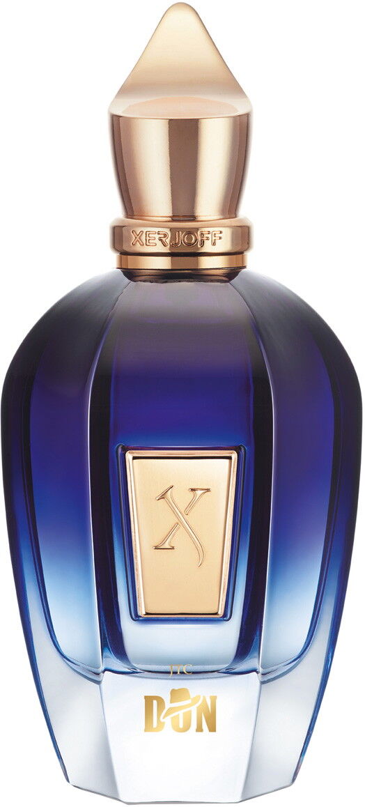 100ml XERJOFF JTC DON Eau de Parfum