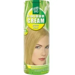 HENNAPLUS Colour Cream golden blond 8,3 60 ml