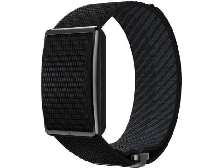 Polar - Tracker D'activité Loop Night Black