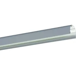 Ridi-Leuchten Tragschiene silber VLTM 3000-11 SI