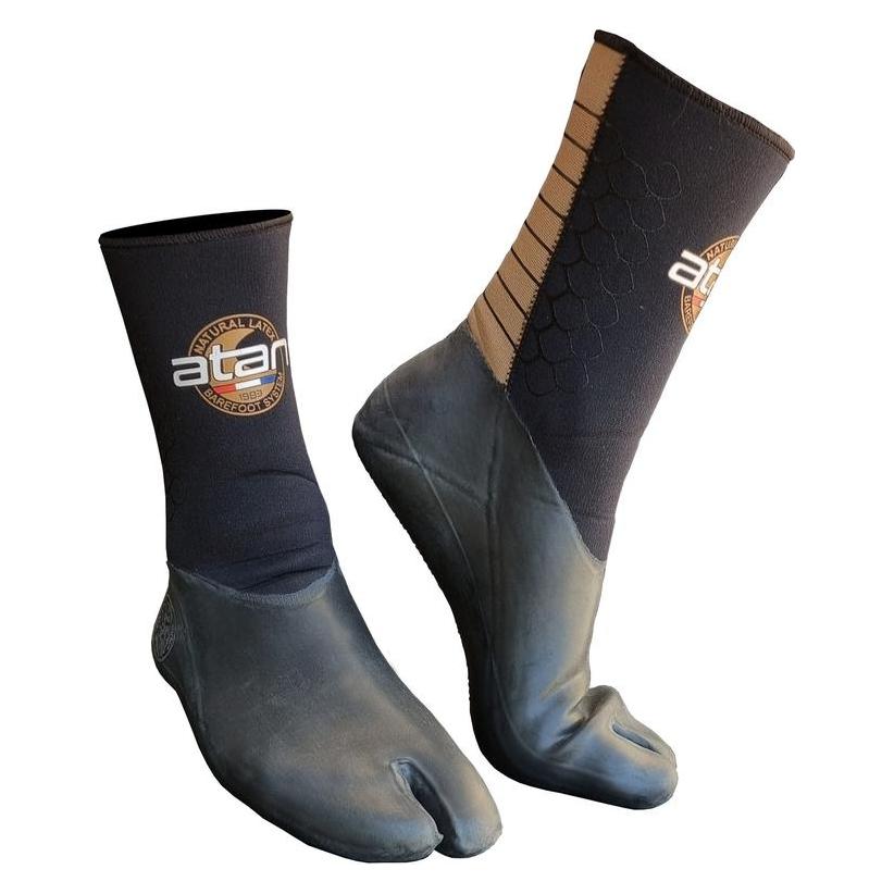 Atan Madisson Neopren Latex Schuh Gr 38-39 T1 (39) (55084463)
