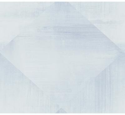 Carol Benson-Cobb In Clay Blue Wallpaper