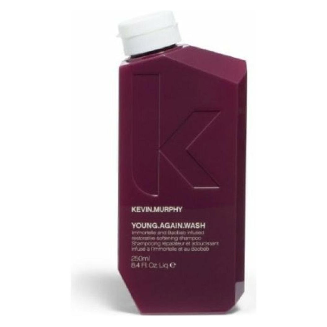 Kevin Murphy Young.Again.Wash (Flüssiges Shampoo, 250 ml) (86121)