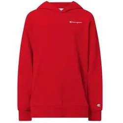 CHAMPION Kinder Kapuzensweats lg.Arm Ki Hooded Sweatshirt, Größe M in Grün Grün