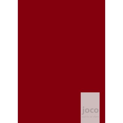 joco - rot - Dein Weg zum Erfolg - ein Tagebuch, Journal für Achtsamkeit, Dankbarkeit und Persönlichkeitsentwicklung, Gebundene Ausgabe von Lars