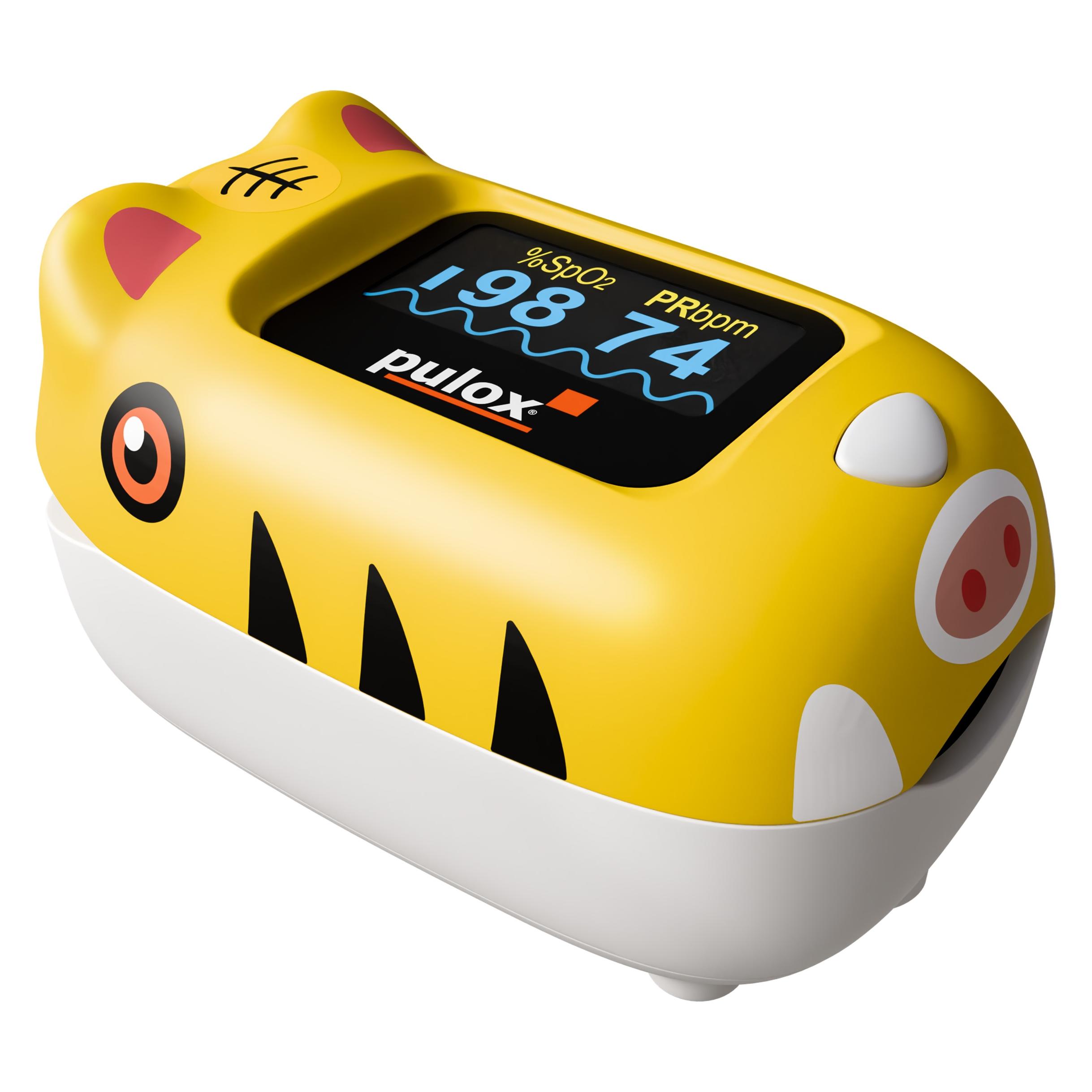 Pulox PO-230 Kinderpulsoximeter (17618141)