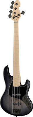 Sandberg California II SLm TT5 MN BKB Black Burst