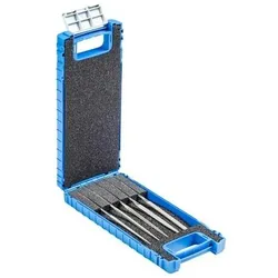Pferd Tools Diamantnadelfeilensatz 140mm 5-tlg.D 91 PFERD