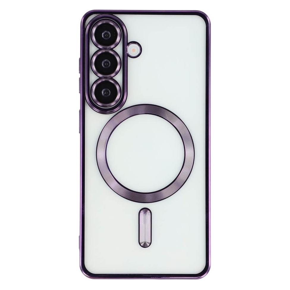Cover-Discount Galaxy A27 - Handyhülle mit metallischem Design & Kameraschutz (Samsung Galaxy A27) (76745381)